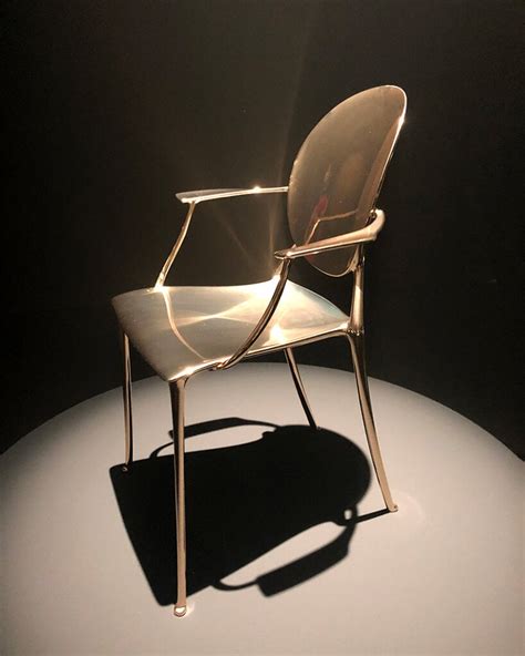 dior beach chair|what was philippe starck inspiration.